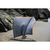 Piazza Hexagon Throw, Mustard - Throws - 6
