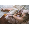 Double Rib Blanket, Blush Multi - Throws - 10