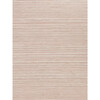 Solid Grasscloth Wallpaper, Ballet Slipper - Wallpaper - 3