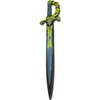 Blue Knight EVA Sword & Shield Bundle - Costume Accessories - 5