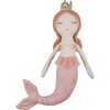 Melody the Mermaid Doll, 12" - Dolls - 1 - thumbnail