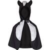 Skunk Baby Cape - Costumes - 1 - thumbnail