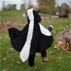 Skunk Baby Cape - Costumes - 2