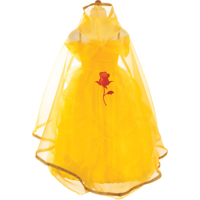 Belle Cape - Costume Accessories - 1