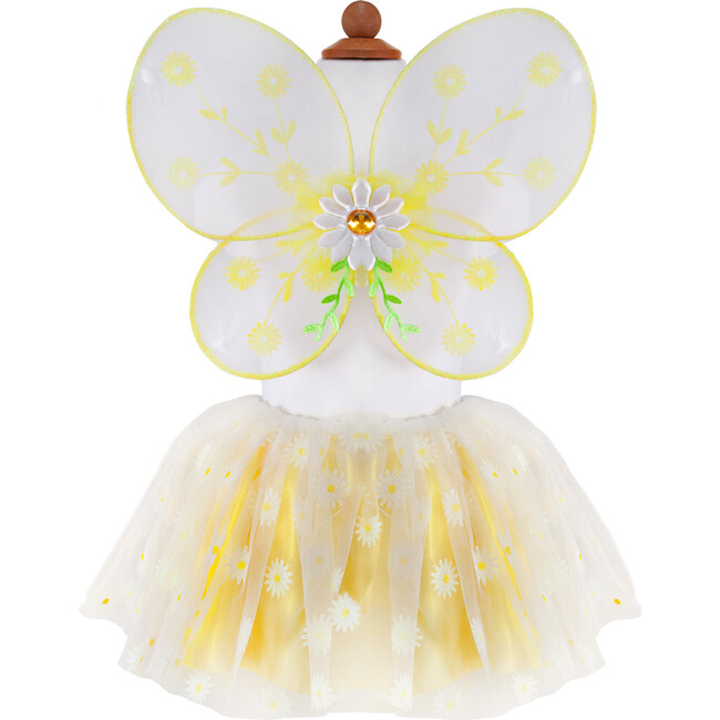 Daisy Tutu - Costumes - 1