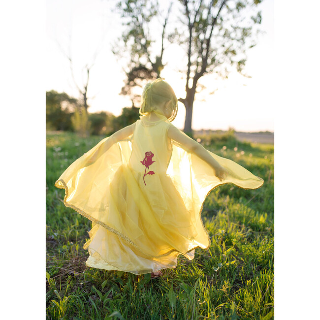 Belle Cape - Costume Accessories - 2