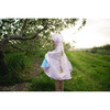 Reversible Cinderella/Rapunzel Cape - Costume Accessories - 2