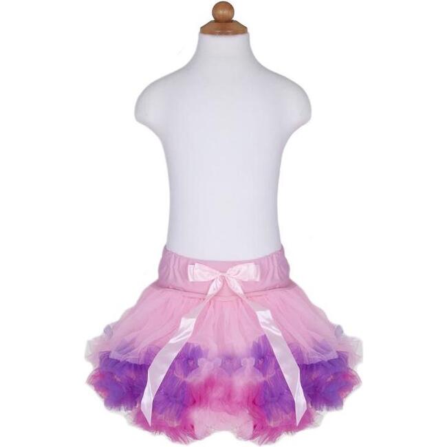 Petticoat Skirt - Costumes - 1