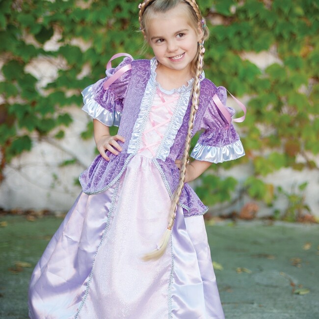 Fairytale Princess Dress - Costumes - 2
