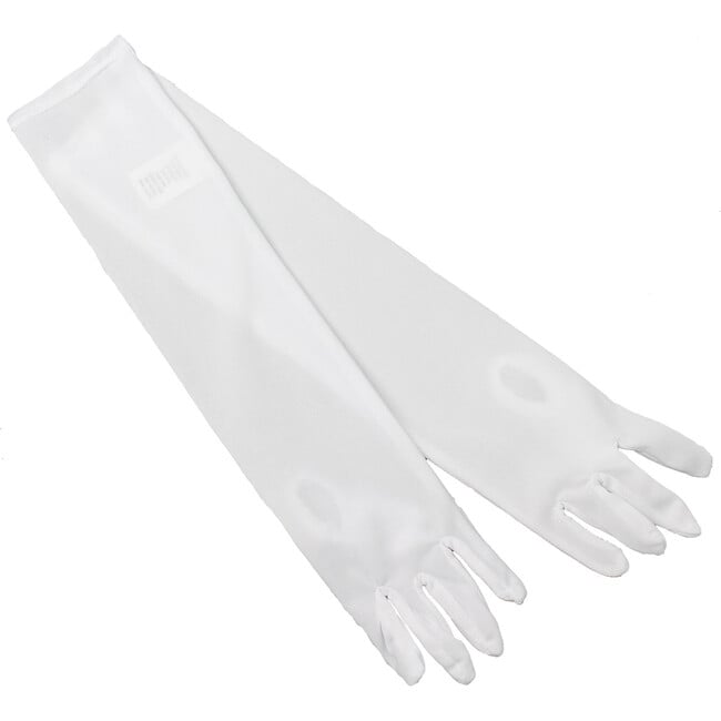 Storybook Princess Gloves - Costume Accessories - 1