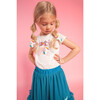 Unicorn Rainbow Wing Necklace - Necklaces - 2