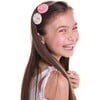 Donuts Headband - Hair Accessories - 2