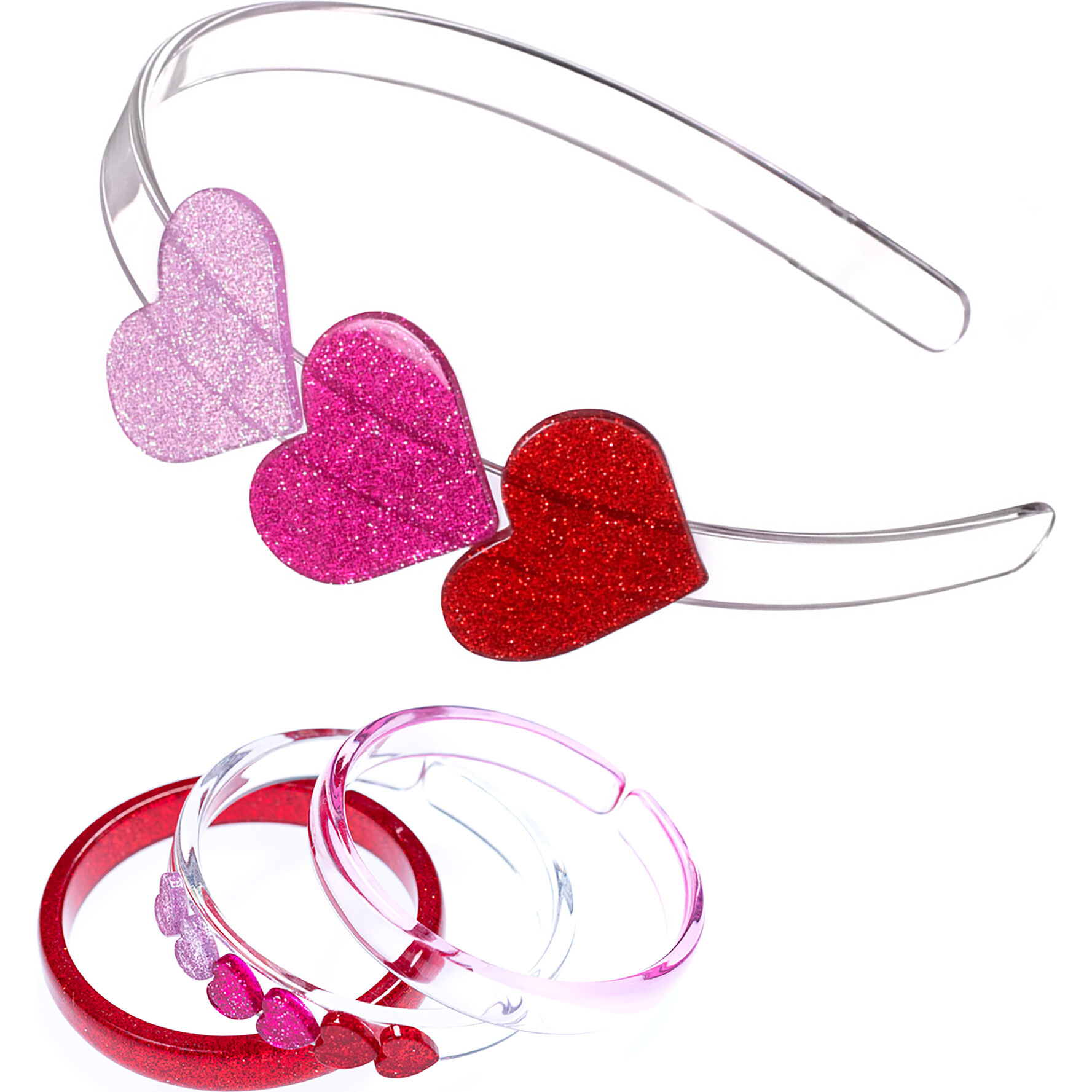 Valentine display picture 2