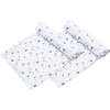 Sail Boats Swaddle 2 Pack - Swaddles - 1 - thumbnail
