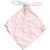 Bunny Blankie, Pink - Blankets - 1 - thumbnail