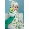 Zipper Footie, Avo- Cise - Rompers - 2