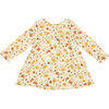 Smocked Tunic Set, Daisy Baby - Dresses - 1 - thumbnail