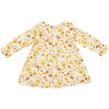 Smocked Tunic Set, Daisy Baby - Dresses - 3