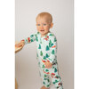 Winter Bison Lounge Set - Pajamas - 2