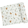 Blanket, Delicate Woodland - Blankets - 1 - thumbnail