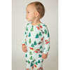 Winter Bison Lounge Set - Pajamas - 3