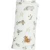 Blanket, Delicate Woodland - Blankets - 2