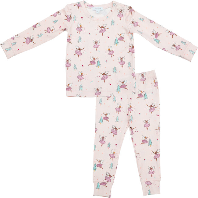 Loungewear Set, Sugar Plum Fairies - Loungewear - 1