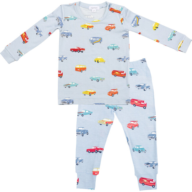 Loungewear Set, Sweet Ride - Mixed Apparel Set - 1