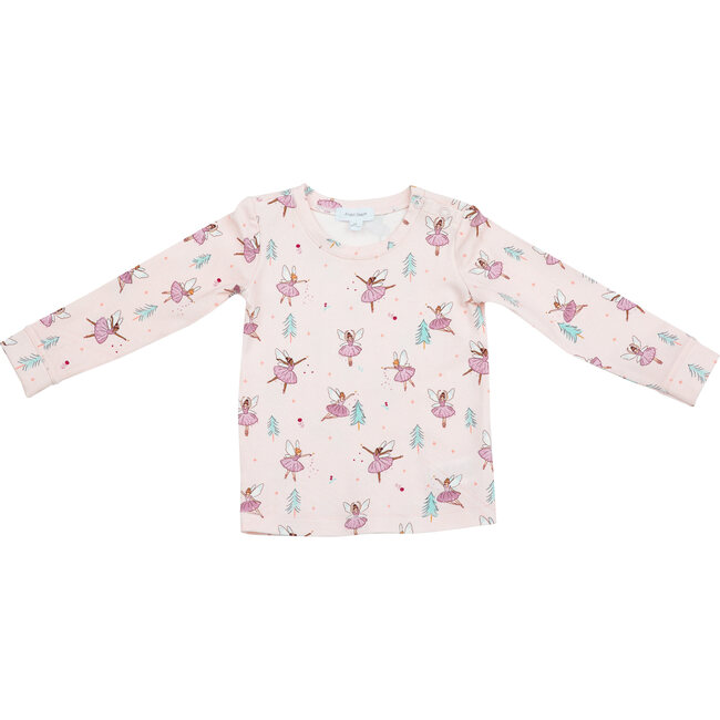 Loungewear Set, Sugar Plum Fairies - Loungewear - 2