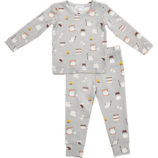Loungewear Set, Smores - Mixed Apparel Set - 1