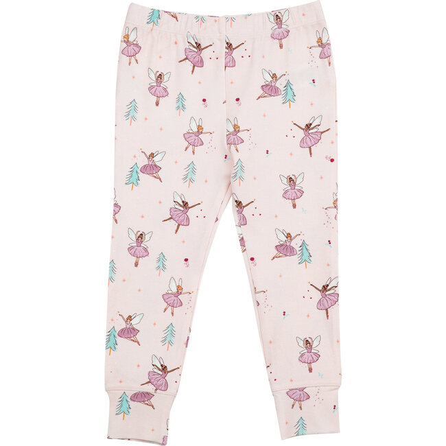 Loungewear Set, Sugar Plum Fairies - Loungewear - 4