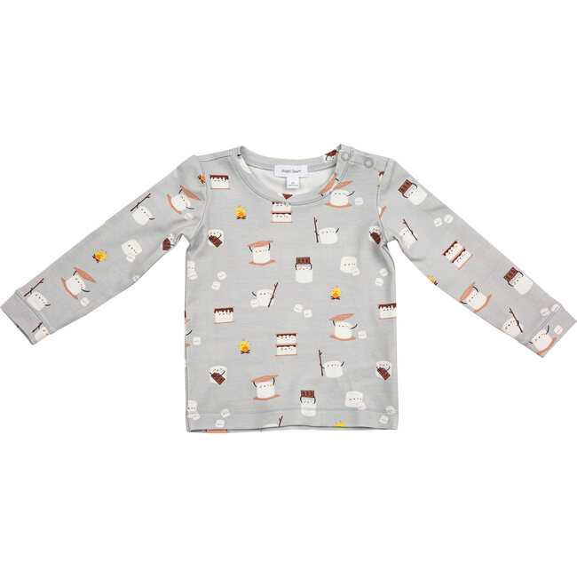 Loungewear Set, Smores - Mixed Apparel Set - 3