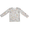 Loungewear Set, Smores - Mixed Apparel Set - 3