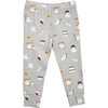 Loungewear Set, Smores - Mixed Apparel Set - 4