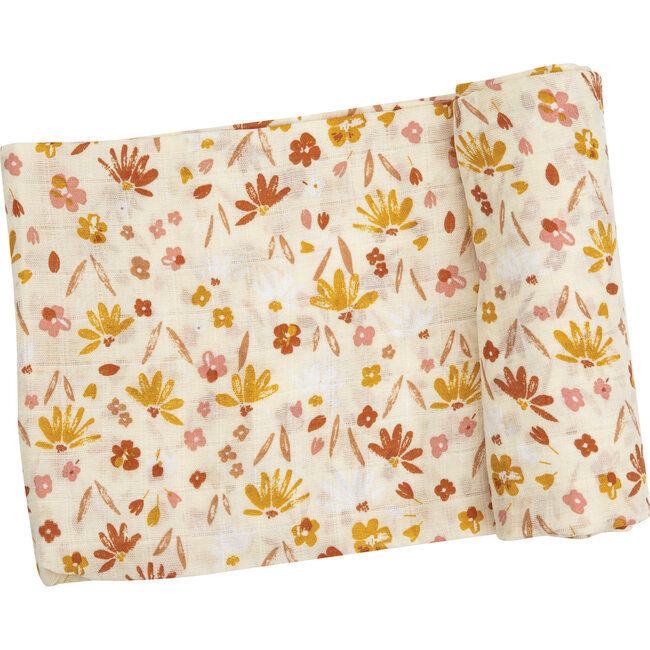 Swaddle, Daisy Baby - Swaddles - 1