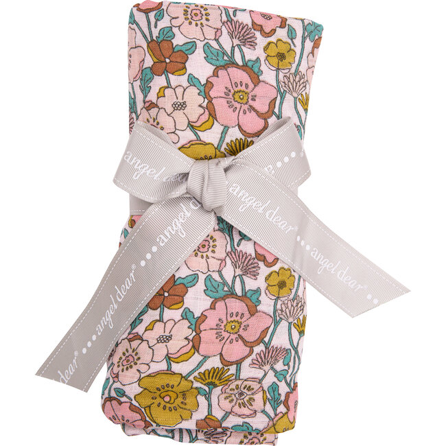 Swaddle, Flower Child - Swaddles - 1