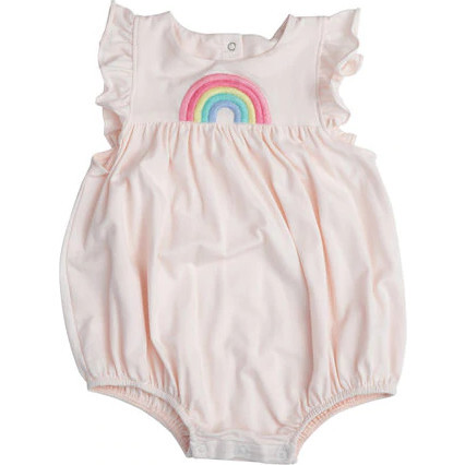 Character Bubble, Rainbows - Onesies - 1