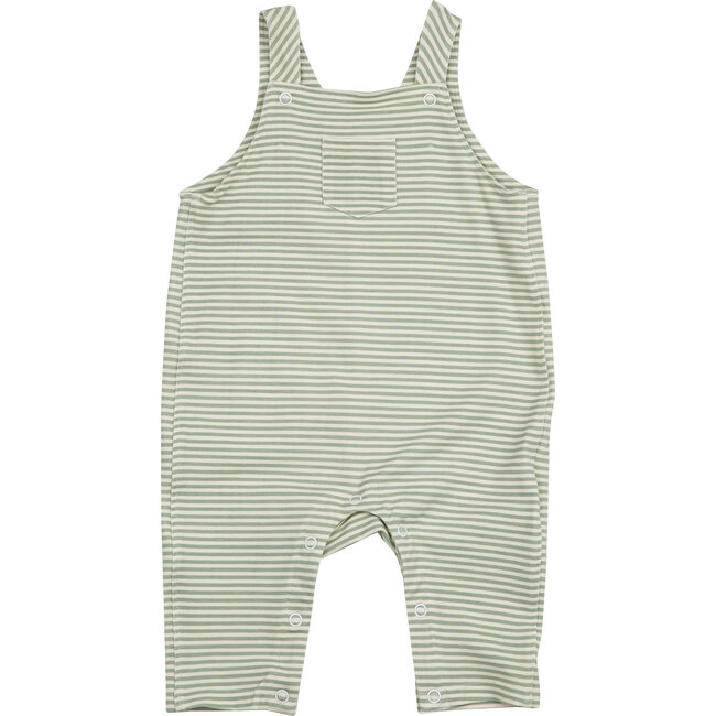 Pocket Overalls, Crayon Dinos - Overalls - 1