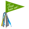 Custom All-Occasion Printed Banner - Decorations - 1 - thumbnail