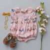 Winnie Bubble, Strawberry Cream Bicycles - Onesies - 3
