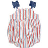 Tia Bubble, Chrysanthemum - Onesies - 2