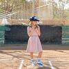 Tia Dress, Chrysanthemum - Dresses - 2