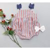 Tia Bubble, Chrysanthemum - Onesies - 3