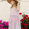 Tia Dress, Chrysanthemum - Dresses - 3