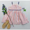 Tia Dress, Chrysanthemum - Dresses - 4