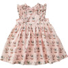 Elliot Dress, Strawberry Cream Chicks - Dresses - 1 - thumbnail