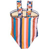 Emma Suit, Multi Stripe - One Pieces - 5