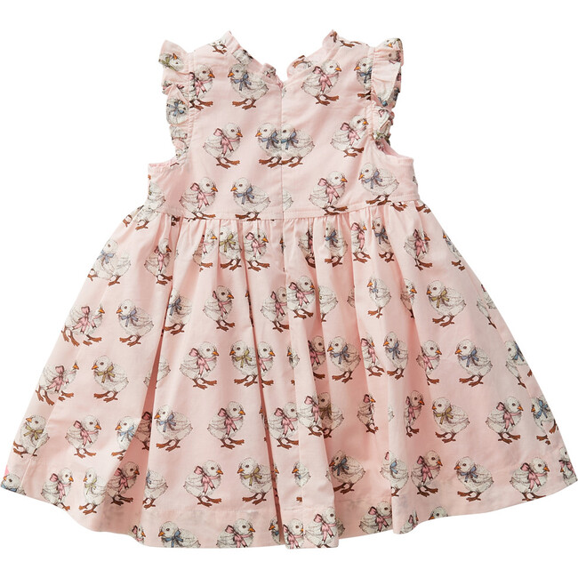 Elliot Dress, Strawberry Cream Chicks - Dresses - 2
