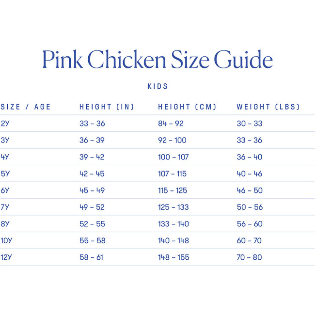 Elliot Dress, Strawberry Cream Chicks - Dresses - 3