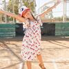 Ailee Dress, Hot Dogs - Dresses - 2